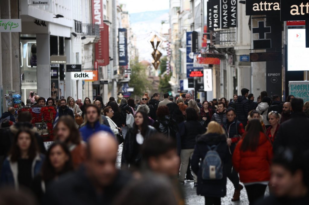 Ενοίκια: Οι πιο ακριβοί εμπορικοί δρόμοι Αθήνας και Θεσσαλονίκης [πίνακες]