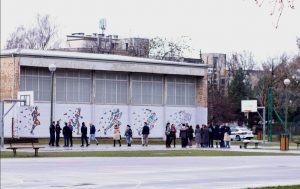 Ζάγκρεμπ: Επίθεση με μαχαίρι σε δημοτικό σχολείο  – Νεκρός ένας μαθητής και πολλοί τραυματίες