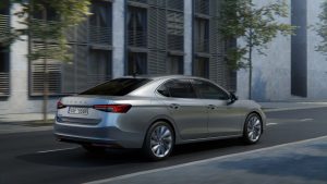 Ποσο κοστίζει το νέο Skoda Superb