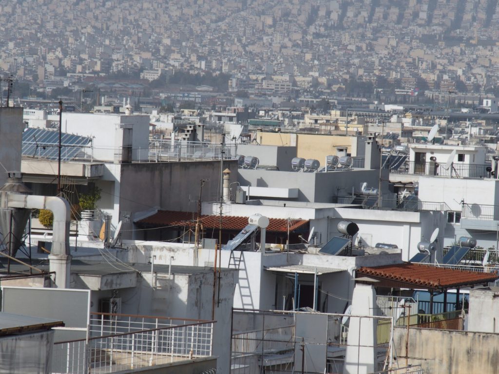 Μπόνους δόμησης: Ποιες άδειες ανακαλούνται μετά την απόφαση του ΣτΕ