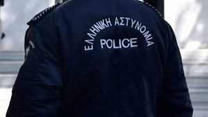 Θεσσαλονίκη: Σε διαθεσιμότητα ο διοικητής του αστυνομικού τμήματος που κατηγορείται για σεξουαλική παρενόχληση