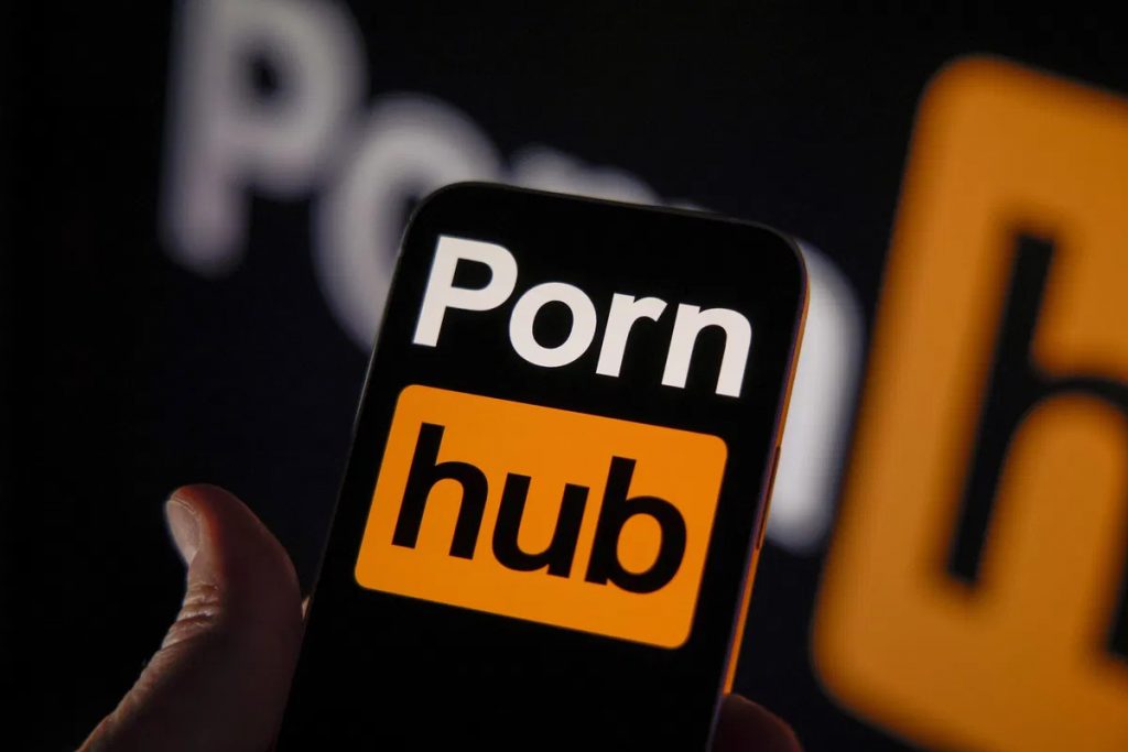 «Ηθικό πορνό» και… hentai – Το Pornhub δημοσίευσε την ανασκόπηση του 2024 και τα αποτελέσματα είναι… περίεργα