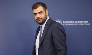 Κυβέρνηση για Συρία: Κοινή επιστολή Ελλάδας – Κύπρου – Αυστρίας για ορισμό ειδικού απεσταλμένου της ΕΕ