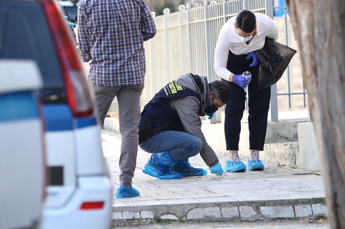 Διπλή δολοφονία στη Γλυφάδα: Επτά οι δράστες - Ταυτοποιήθηκαν οι έξι