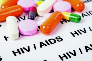 AIDS: Οι προκλήσεις για την εξάλειψη της πανδημίας HIV