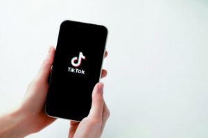 Τελευταίες μέρες του TikTok;