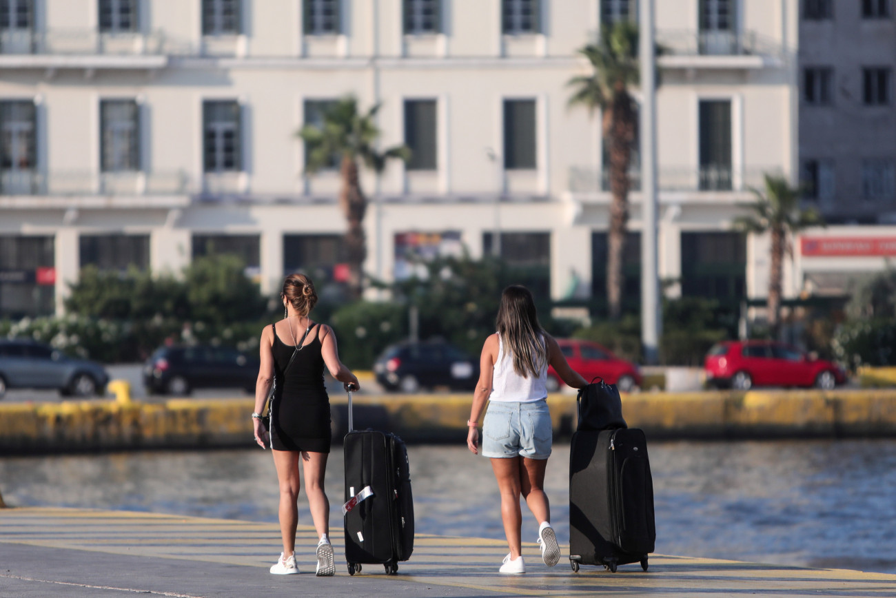 Τουρισμός για Όλους: Έρχεται το νέο πρόγραμμα – Οι δικαιούχοι και τα ποσά