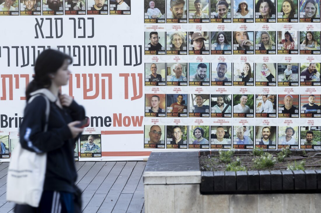 Τι μας λέει η ιστορία της «διπλωματίας των ομήρων» ως όπλο πολέμου