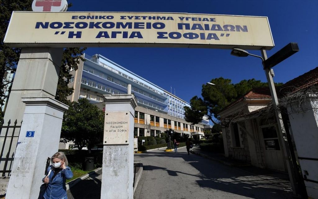 Παίδων «Αγία Σοφία»: Δεν υπήρχε πτώση του ασανσέρ, λέει η διοίκηση