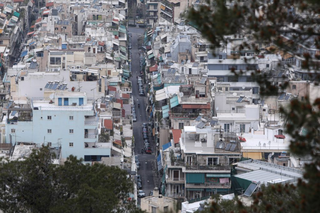 Σε 10 ημέρες ξεκινούν οι αιτήσεις για το πρόγραμμα «Σπίτι μου 2»