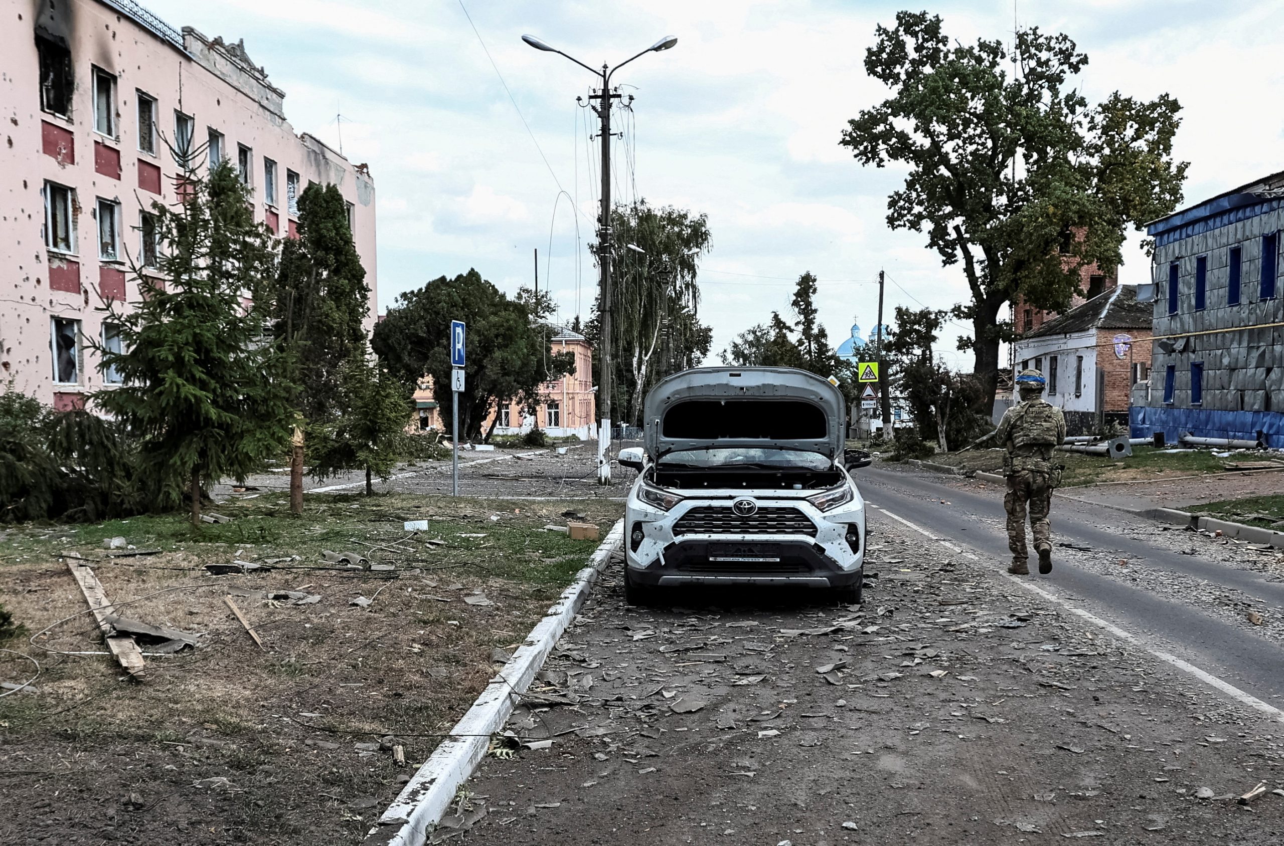 Αποχώρησαν οι Βορειοκορεάτες από το Κουρσκ, εκτιμά το Κίεβο – «Είχαν μεγάλες απώλειες»