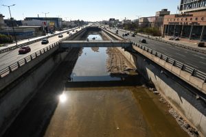 «Μπορεί να βρεθούν και άλλες λίμνες στον Κηφισό»