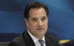 Άδωνις Γεωργιάδης: Το 2025 θα είναι μια πολύ καλή χρονιά για το ΕΣΥ – Αναγνωρίζω την ταλαιπωρία στις εφημερίες