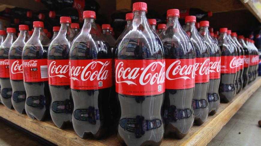 Γιατί ανακαλούνται τα προϊόντα της Coca-Cola