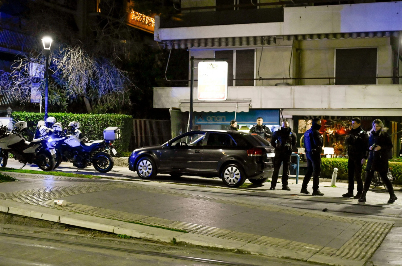 Δολοφονία στο Παλαιό Φάληρο: Είναι ο δολοφόνος αυτός που υποψιάζεται η Αστυνομία;