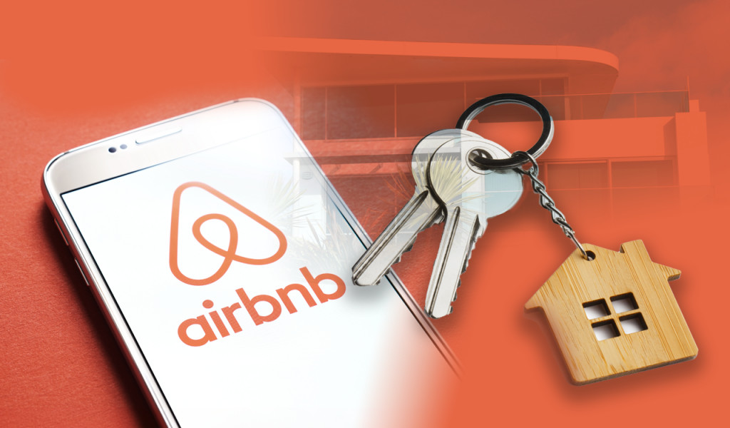 Στη Βουλή οι νέοι κανόνες για τα Airbnb – Οι προδιαγραφές για άδειες