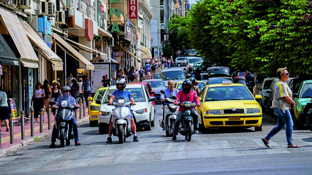 Οχι μόνο αυστηροποίηση των ποινών