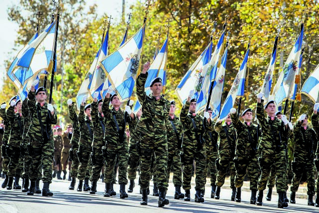 Αρση του φρένου, αύξηση των δαπανών