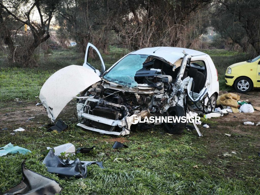 Τροχαίο στα Χανιά: Τα λάθη και οι παραλείψεις στη διαδικασία ελέγχου