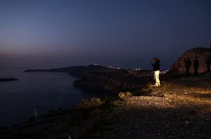 Ημέρες αγωνίας στη Σαντορίνη – Ο Εγκέλαδος συνεχίζει να τρομοκρατεί – Όλα όσα συνέβησαν σήμερα