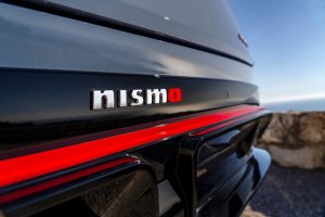 Nissan Ariya Nismo: Γκαζώνει με 425 ίππους