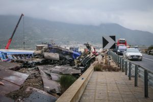 Οι παλινωδίες 18 μηνών με τα βίντεο της εμπορικής αμαξοστοιχίας