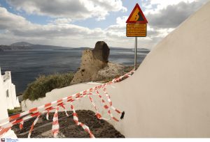 Τούρκος καθηγητής Γεωλογίας προειδοποιεί