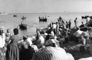 Σαντορίνη: Ο μεγάλος σεισμός του 1956