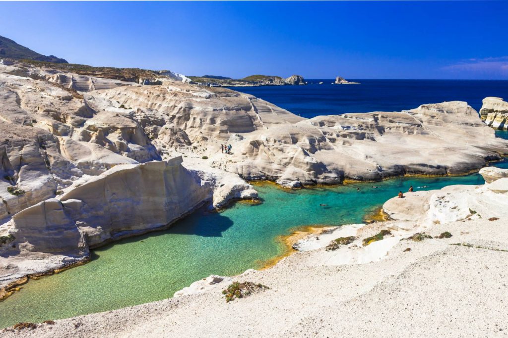 Τι ισχύει με τον πολεοδομικό σχεδιασμό για το Σαρακήνικο