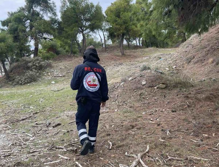 Βόλος: Εντοπίστηκε νεκρός σε λόφο 33χρονος τρόφιμος ψυχιατρείου – Βρέθηκε μετά από 42 μέρες