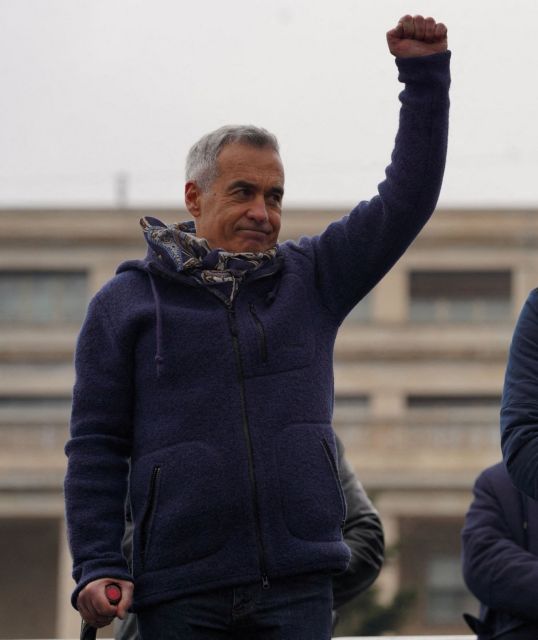 Εντάσεις μετά την απαγόρευση – ΤΑ ΝΕΑ