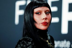 Lady Gaga: To νέο άλμπουμ, τα «γοτθικά όνειρα» και η χαρά της «βαρετής ζωής»