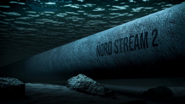 Η Ρωσία επανεξετάζει τη λειτουργία του Nord Stream με αμερικανικές επενδύσεις