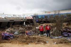 Τέμπη: «Δεν έχει αποδοθεί δικαιοσύνη»